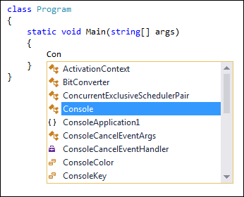 آموزش نمایش یک متن در سی شارپ